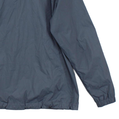 Womens Dryvent Waterproof Jacket Hooded Full Zip
