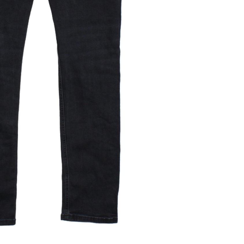 Mens D-Luster Jeans Denim Slim Fit Casual Stretch