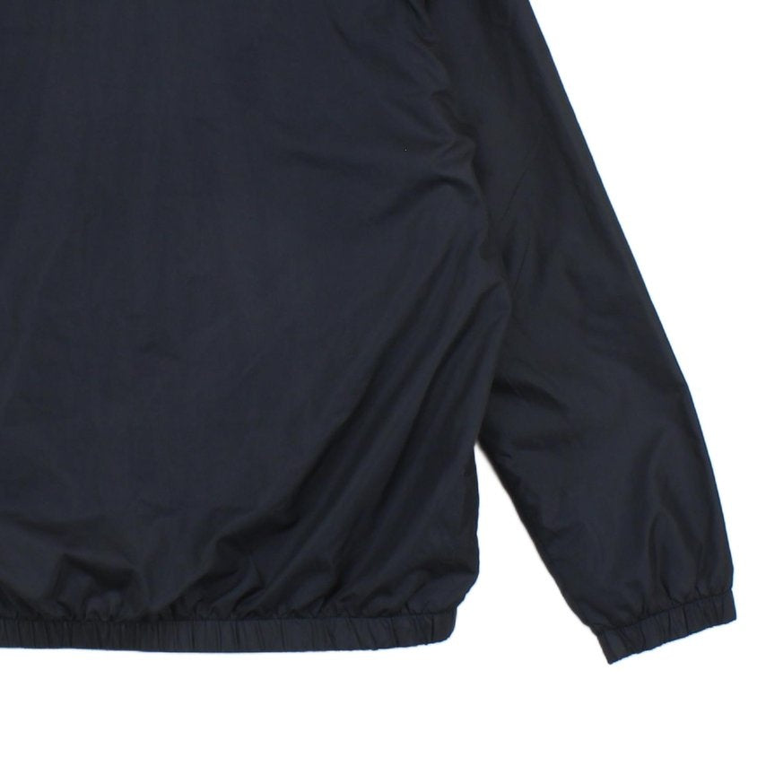 Mens Track Jacket Hooded Full Zip Outerwear
