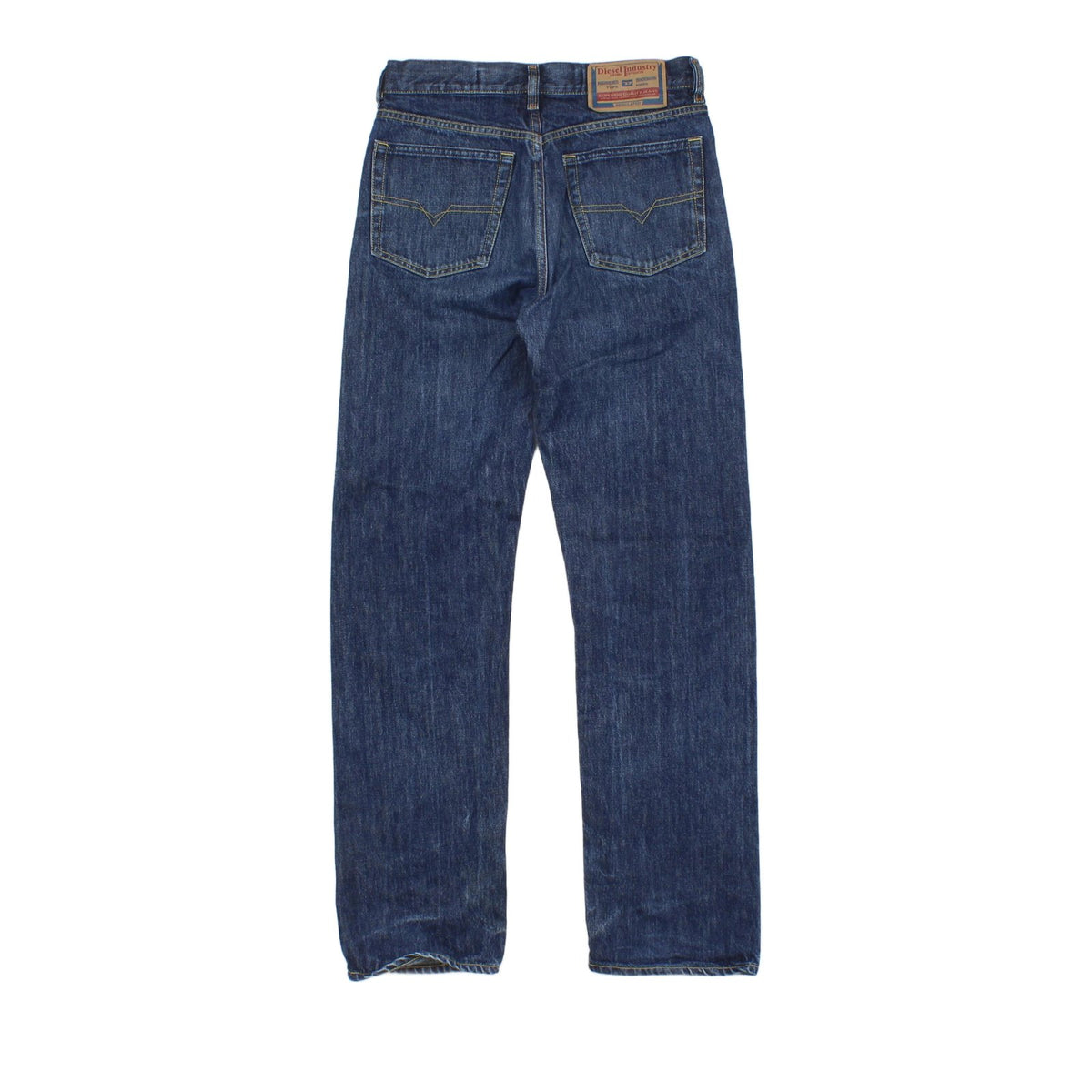 Mens Kulter Jeans Made In Italy Durable Classic
