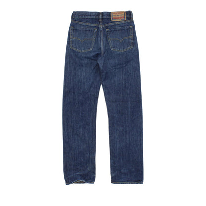 Mens Kulter Jeans Made In Italy Durable Classic