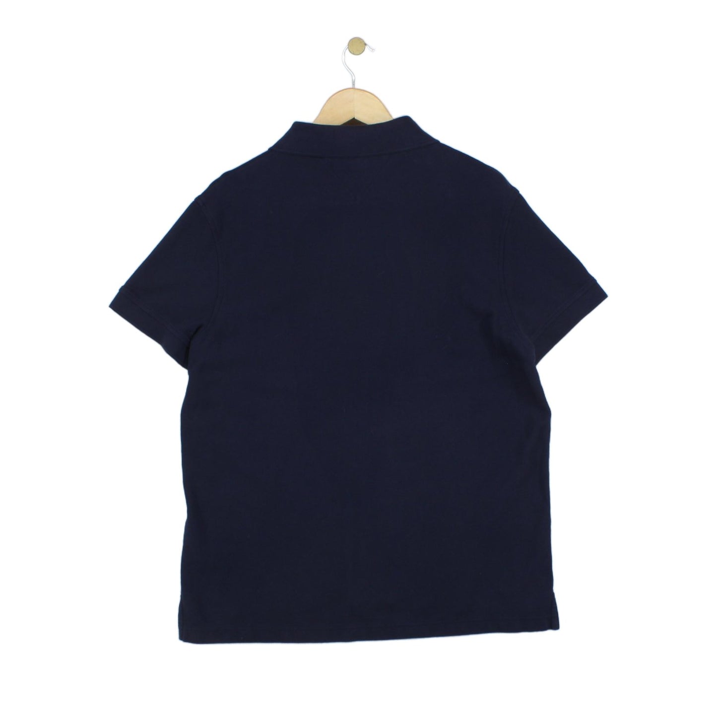 Mens Polo Shirt Short Sleeve Slim Fit Classic
