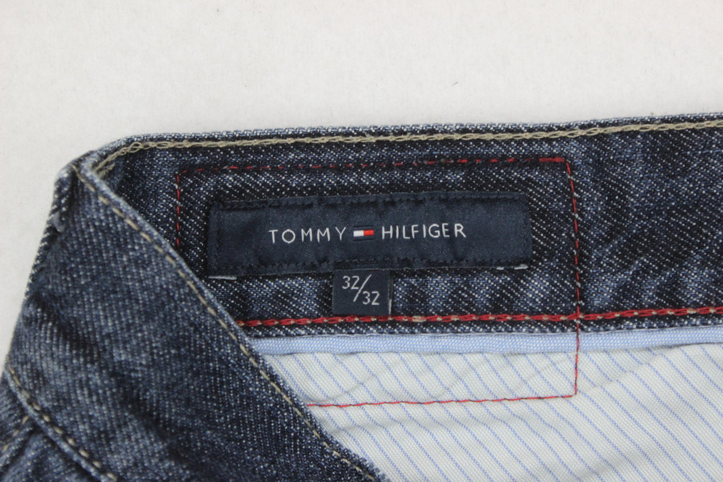Mens Jeans Denim Classic
