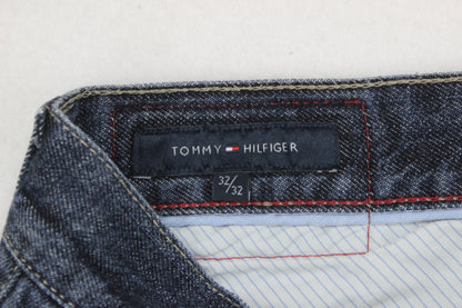 Mens Jeans Denim Classic