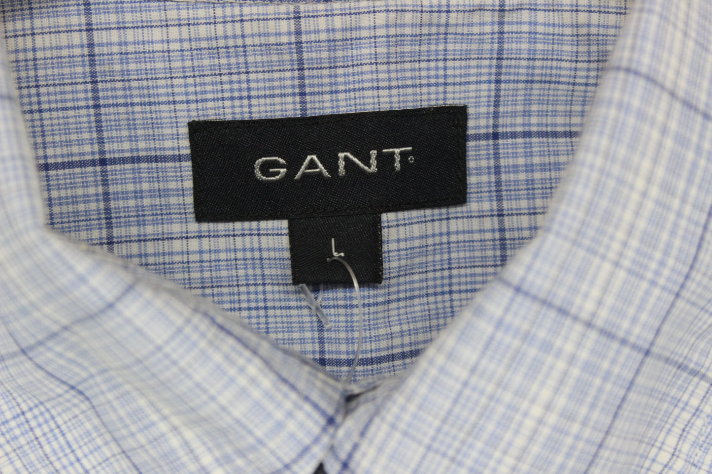 Mens Plaid Shirt Button Down Long Sleeve