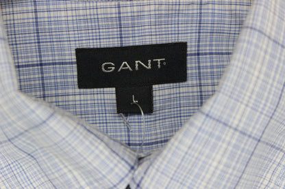 Mens Plaid Shirt Button Down Long Sleeve