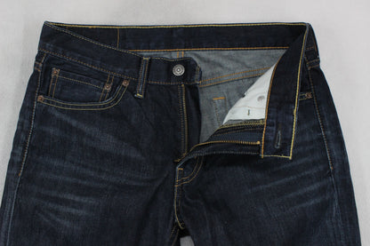 Mens 511 Jeans Slim Fit Denim Casual