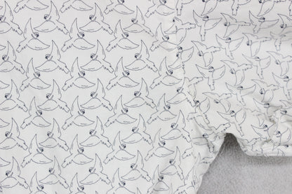 Mens Patterned Shirt Short Sleeve Lightweight