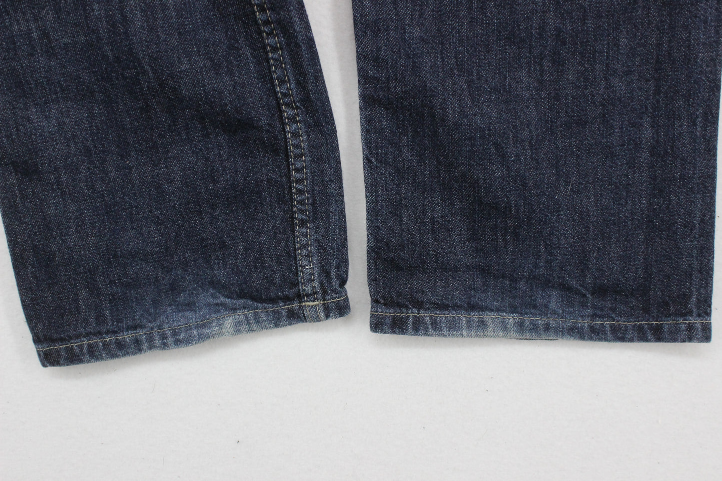 Mens Jeans Denim Classic