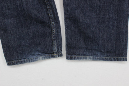 Mens Jeans Denim Classic