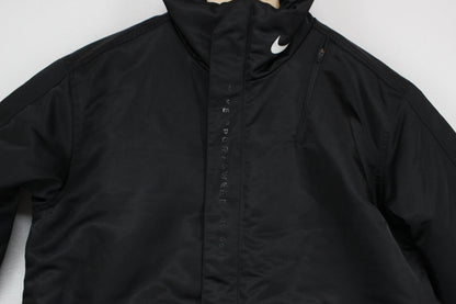 Mens Quilted Jacket Insulated Puffer