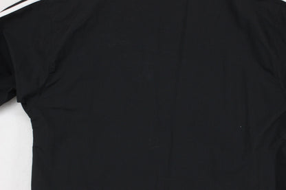 Mens Anorak Jacket Striped 1/4 Zip Lightweight