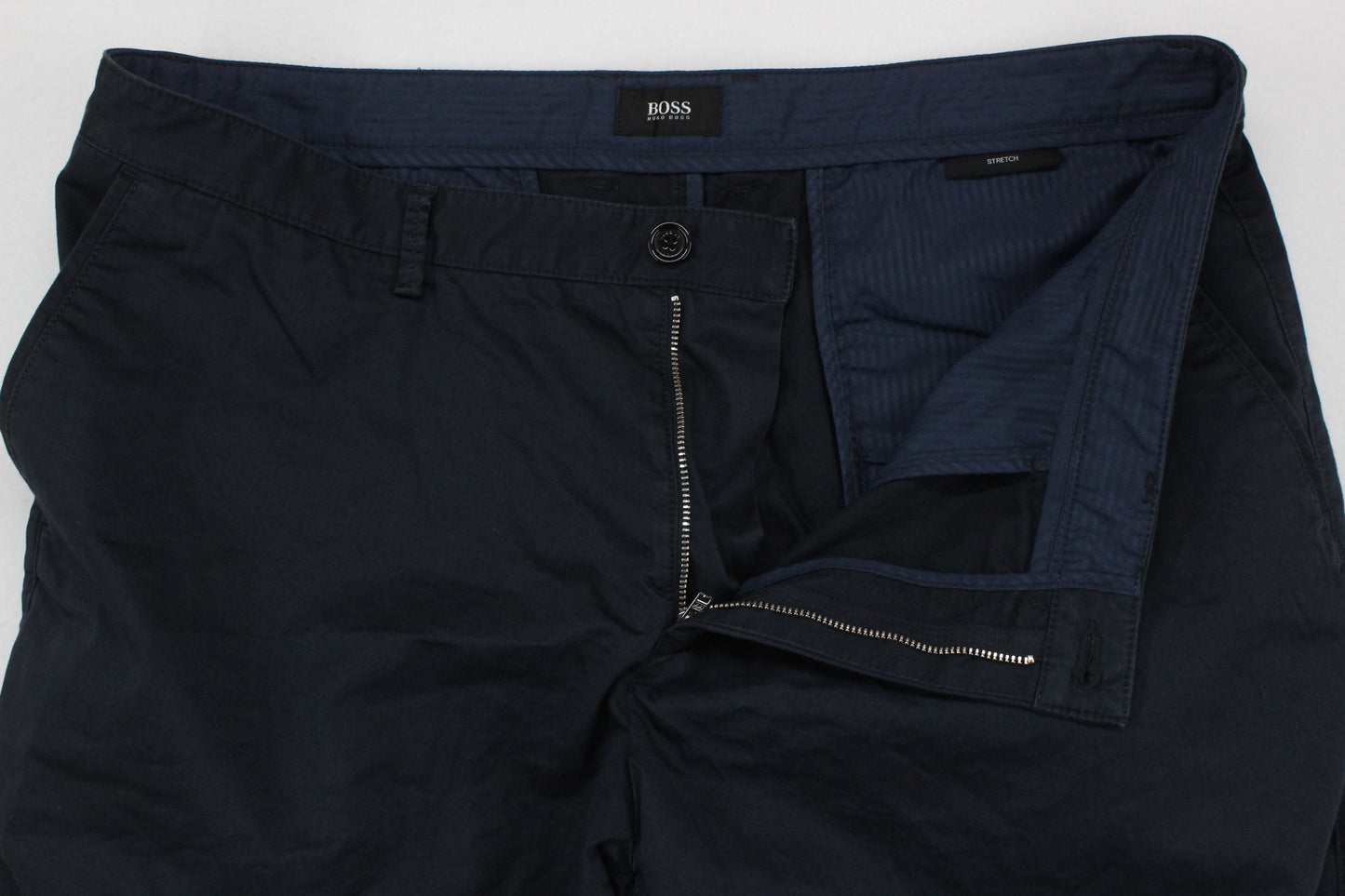 Mens Chino Shorts Summer Menswear