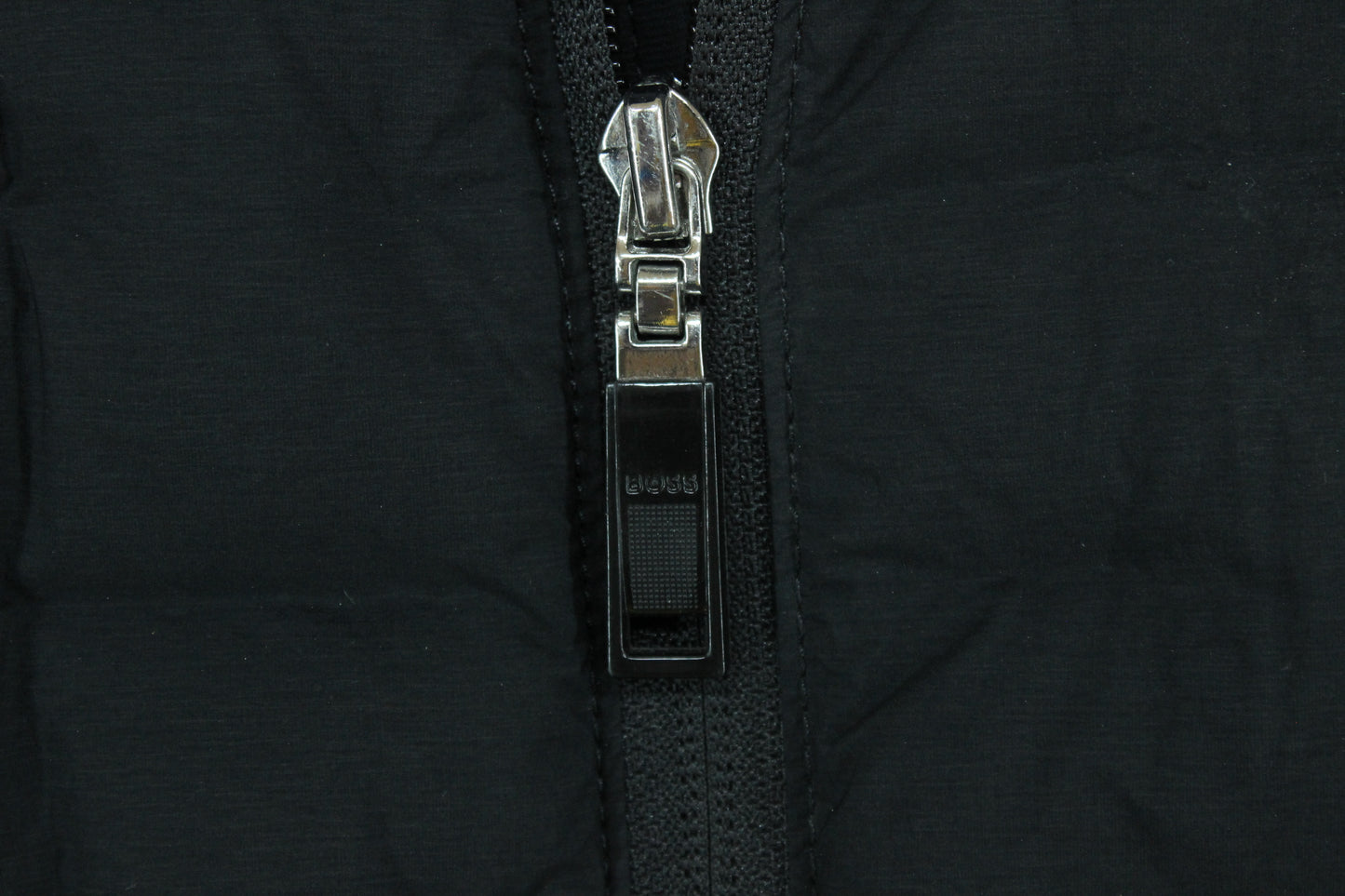 Mens Quilted Jacket Water Resistant Lightweight
