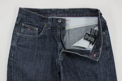 Mens Jeans Denim Classic