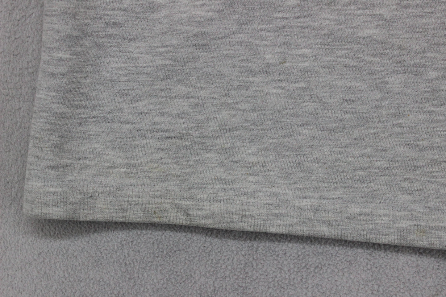 Mens 1/4 Zip Sweatshirt Oversized Swoosh Athletic