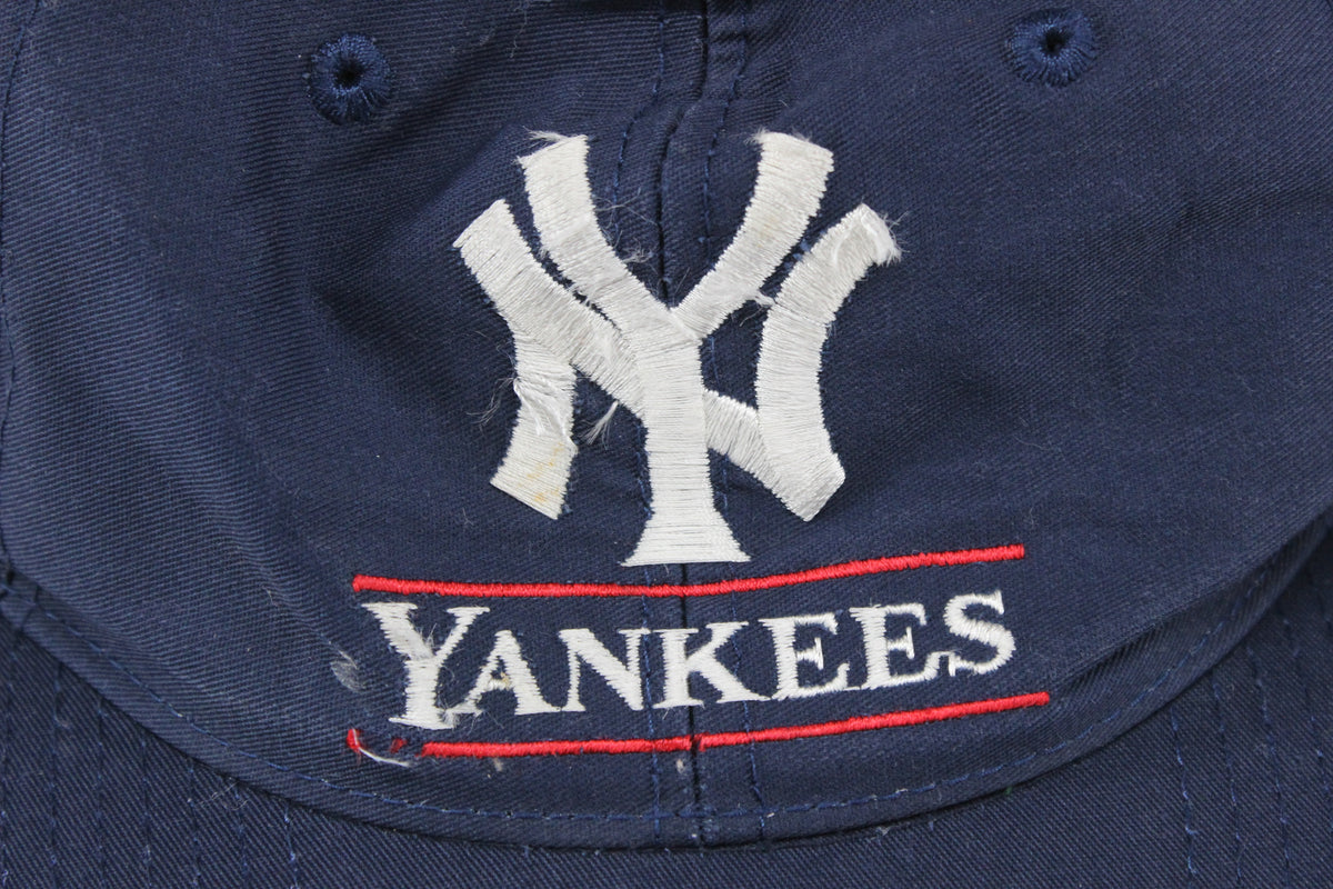 Mens Ny Yankees Snapback Baseball