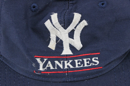 Mens Ny Yankees Snapback Baseball