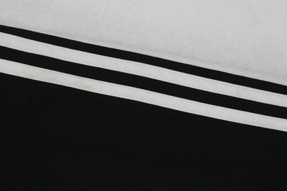 Mens Anorak Jacket Striped 1/4 Zip Lightweight