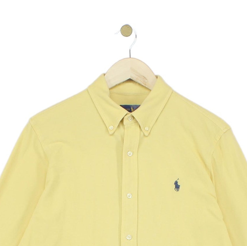 Mens Featherweight Mesh Shirt Button Down Stretch