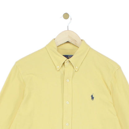 Mens Featherweight Mesh Shirt Button Down Stretch