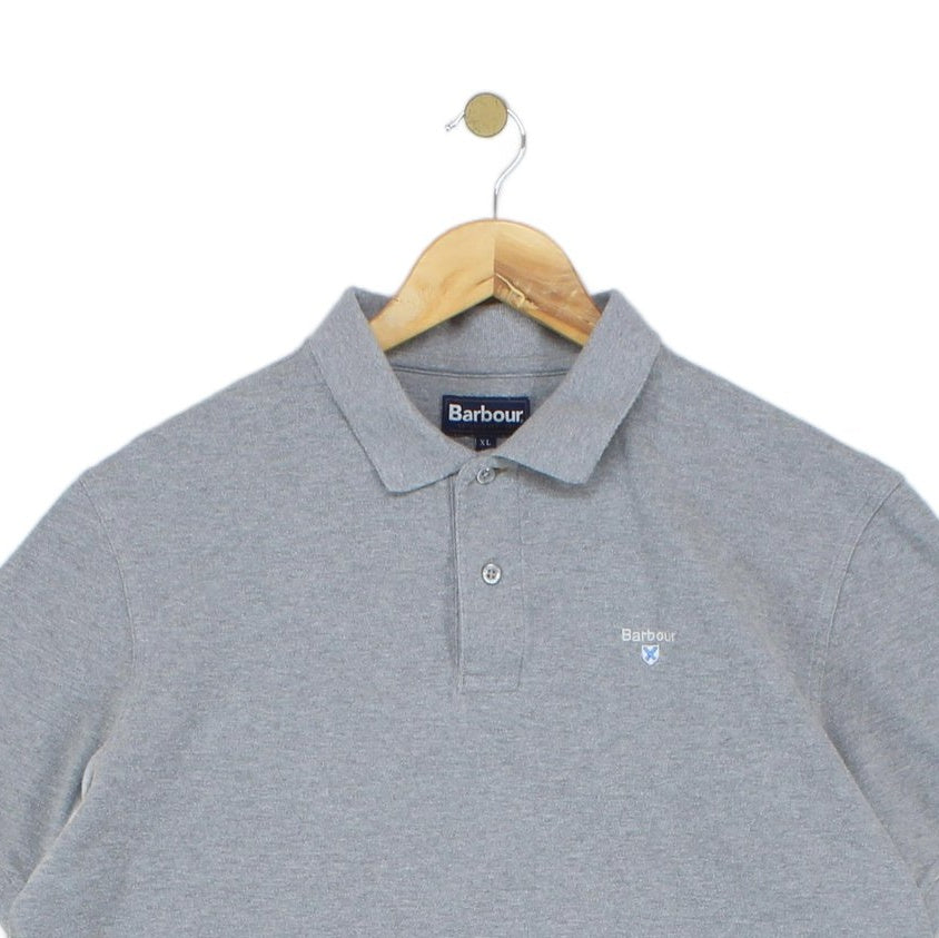 Mens Polo Shirt Short Sleeve Collared Classic