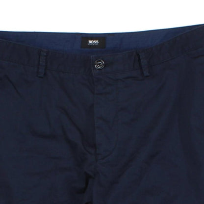 Mens Chino Shorts Summer Menswear