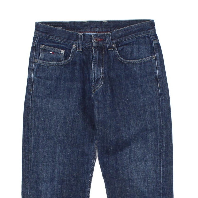 Mens Jeans Denim Classic