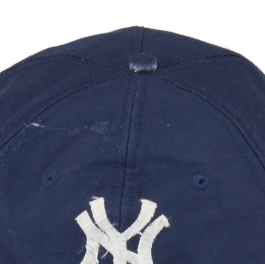 Mens Ny Yankees Snapback Baseball