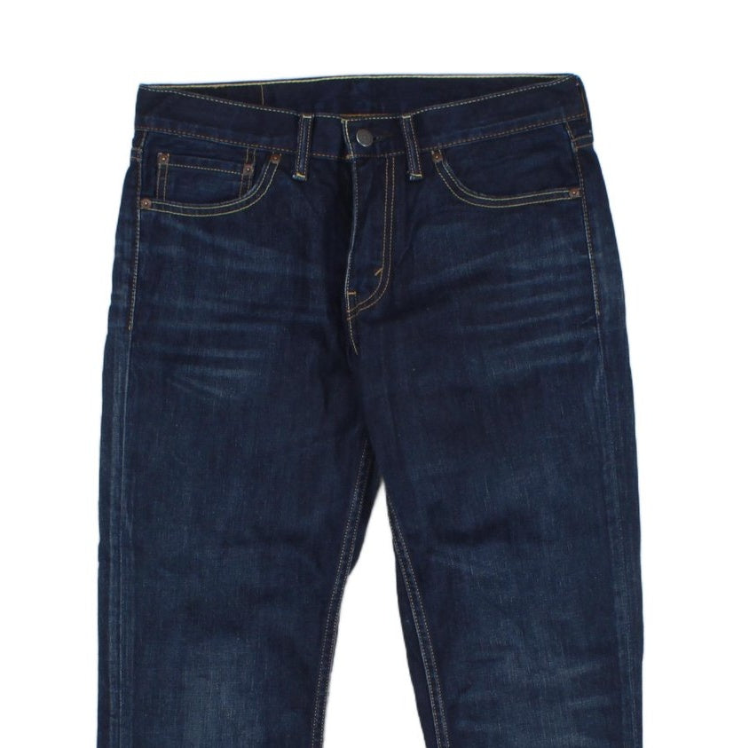 Mens 511 Jeans Slim Fit Denim Casual