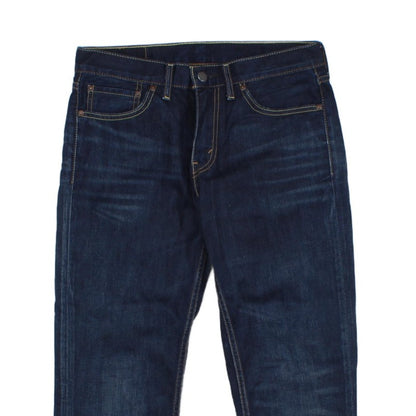 Mens 511 Jeans Slim Fit Denim Casual
