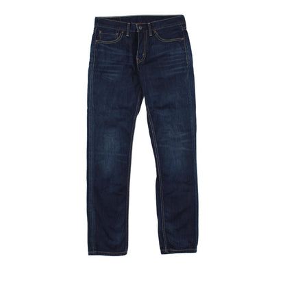 Mens 511 Jeans Slim Fit Denim Casual