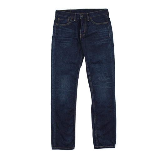 Mens 511 Jeans Slim Fit Denim Casual