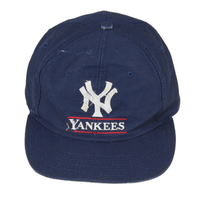 Mens Ny Yankees Snapback Baseball