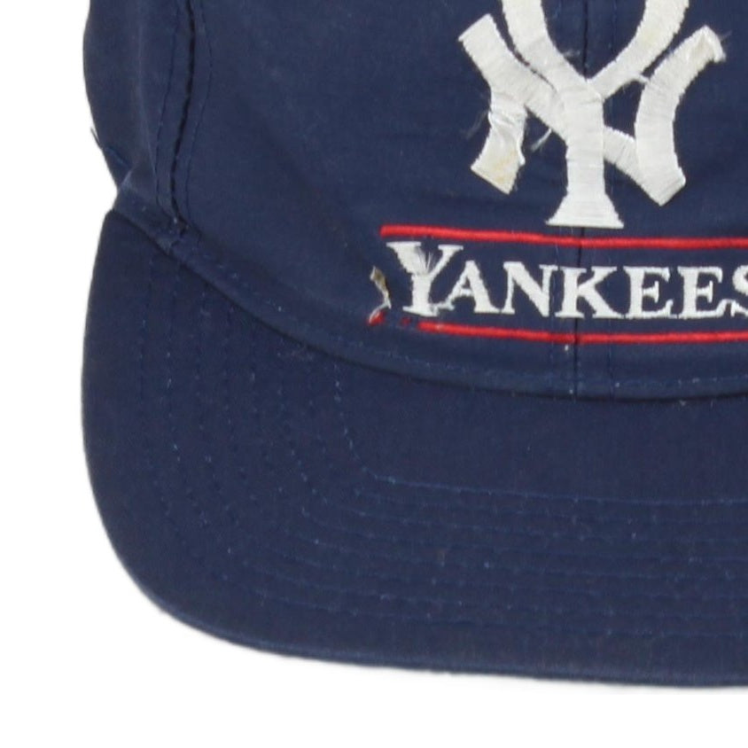 Mens Ny Yankees Snapback Baseball