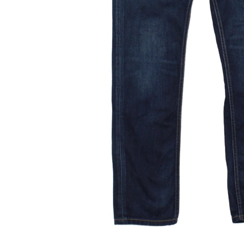 Mens 511 Jeans Slim Fit Denim Casual
