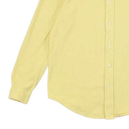 Mens Featherweight Mesh Shirt Button Down Stretch