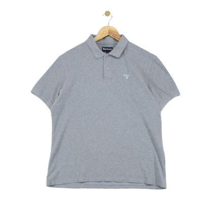 Mens Polo Shirt Short Sleeve Collared Classic