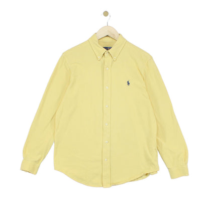 Mens Featherweight Mesh Shirt Button Down Stretch