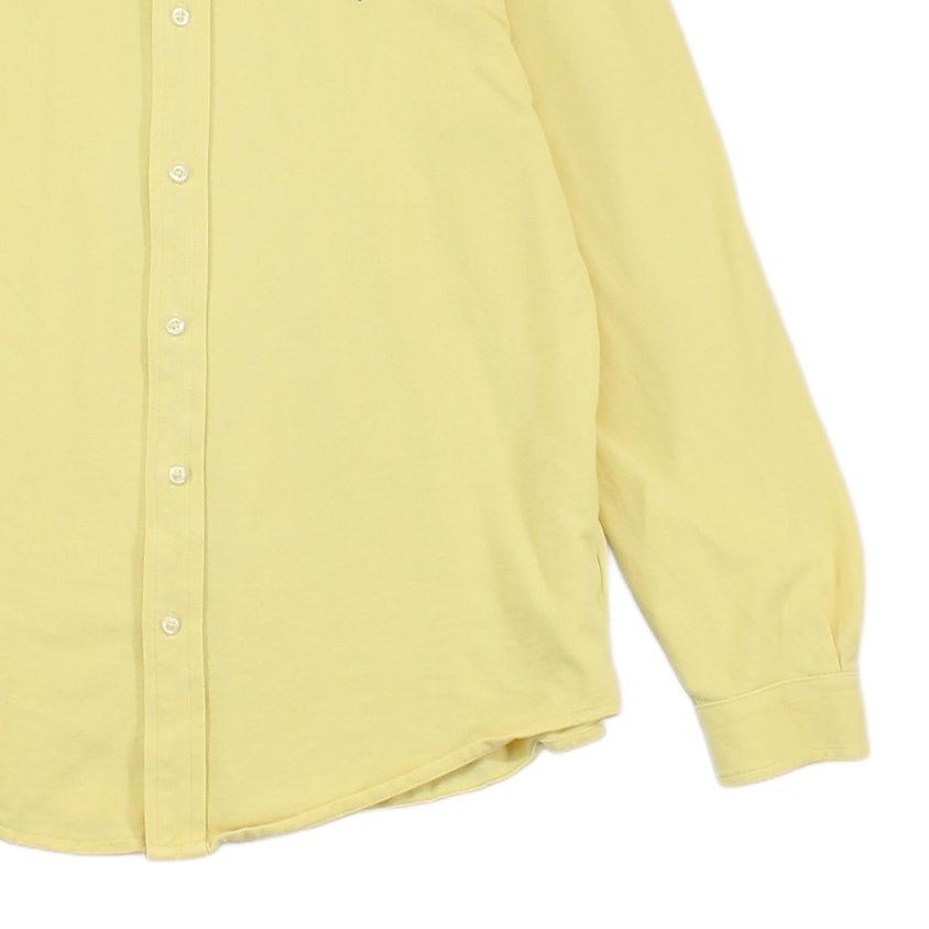 Mens Featherweight Mesh Shirt Button Down Stretch