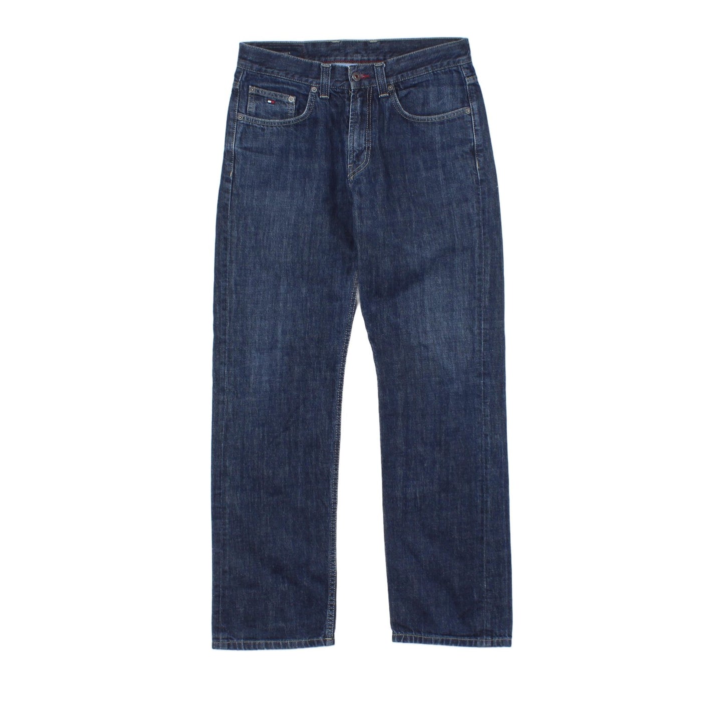 Mens Jeans Denim Classic