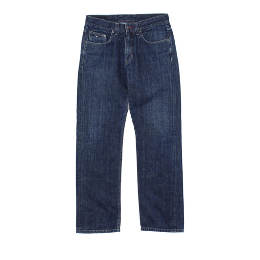 Mens Jeans Denim Classic
