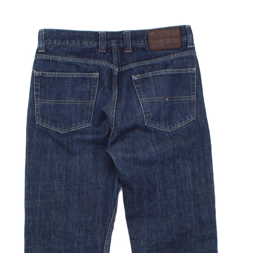 Mens Jeans Denim Classic