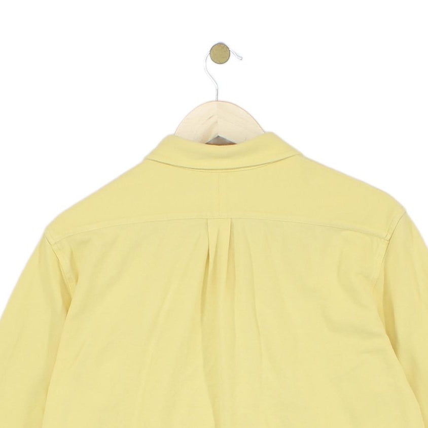Mens Featherweight Mesh Shirt Button Down Stretch