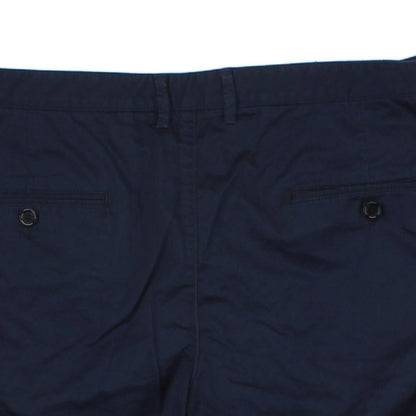 Mens Chino Shorts Summer Menswear