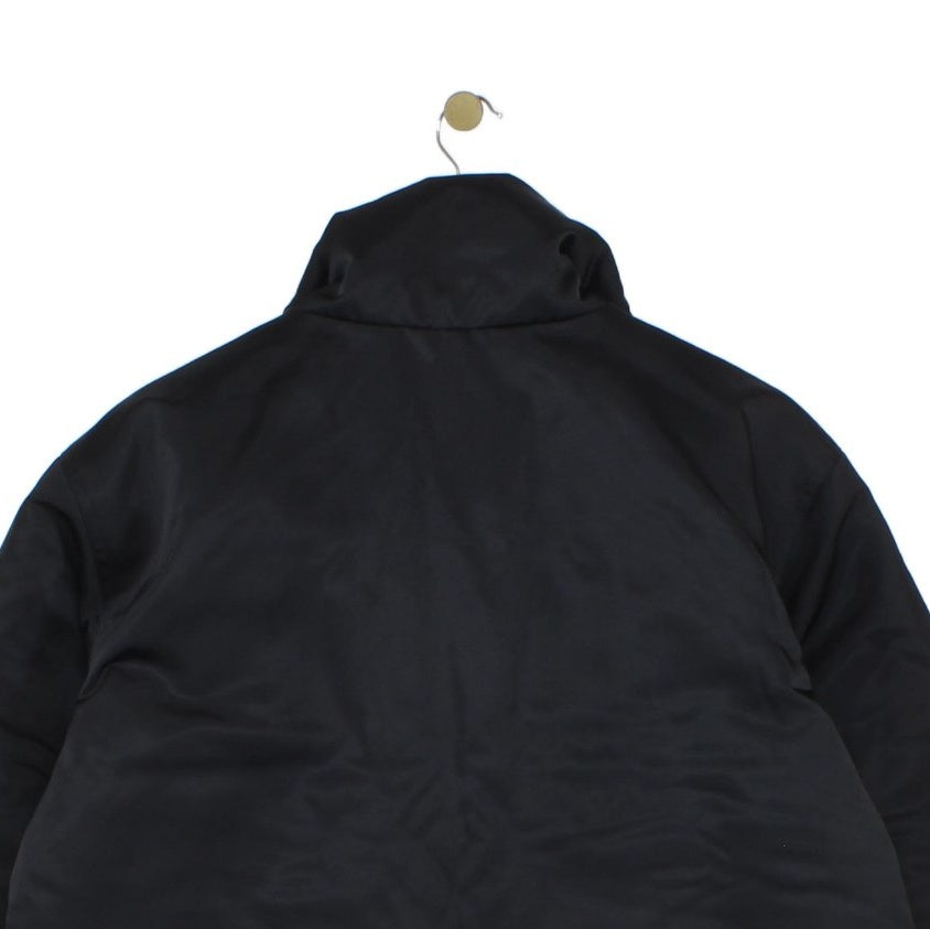 Mens Quilted Jacket Insulated Puffer