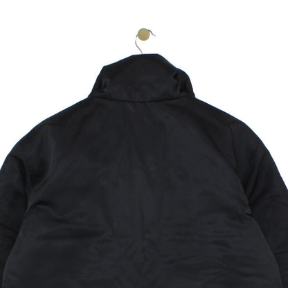 Mens Quilted Jacket Insulated Puffer