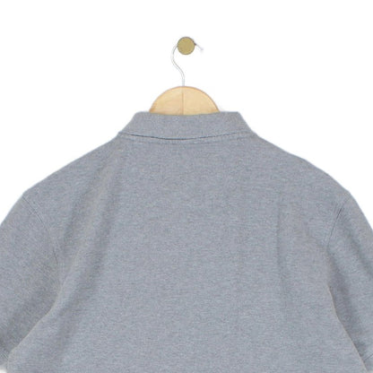 Mens Polo Shirt Short Sleeve Collared Classic