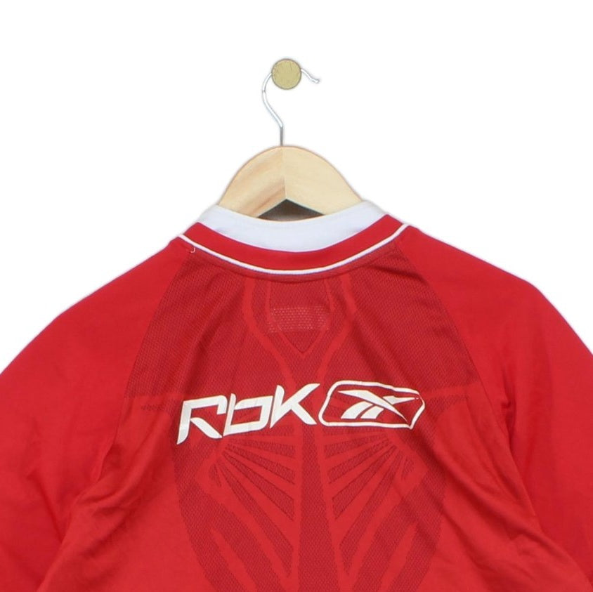 Mens Wales Rugby Jersey  Short Sleeve