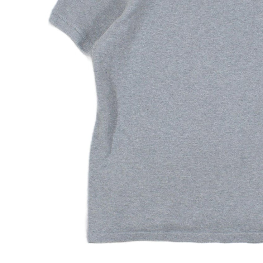 Mens Polo Shirt Short Sleeve Collared Classic